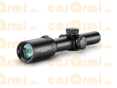 Hawke cannocchiale Frontier 1-6x24 IR Circle Dot 
